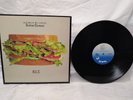 Jack Bruce / Bill Lordan / Robin Trower B.L.T. Vinyl LP Chrysalis CHR 1324 1981