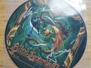 Blind Guardian - And Then There Was Silence - Vinyl Picture Disc LP - SIGNED