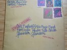 Captain Beefheart & His Magic Band - Strictly Personal - Vinyl LP - 1968 UK