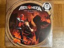 HELLOWEEN - Keeper of the Seven Seals THE LEGACY   LIMITED MARBLED   NEU+OVP