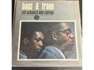 bags & trane, Milt Jackson & John Coltrane, 1368 (1961, LP)