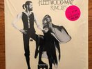 Fleetwood Mac - Rumours LP Warner BSK 3010 1977 1st Press Shrinkwrap KP  VG+