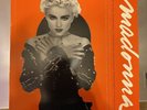 Madonna 12” Spotlight Promo Vinyl Record Where’s The Party ‘87 Pop You Can Dance