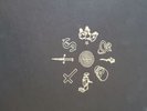 SWANS Love of Life White Light Original Vinyl record Box Set Michael Gira Signed
