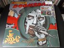 MF DOOOM Operation Doomsday MF 94 Sealed