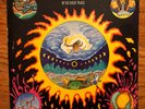 Dr. John - In the Right Place LP Atco SD 7018 1973 1st Pressing Trifold VG+