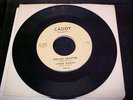 CHUCK HIGGINS 45 Caddy 1950's R&B ROCK roller coaster  ROCKER / Johnny Flamingo