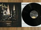 Panic  at the Disco - Vices & Virtues vinyl LP record RARE and OOP