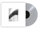 Jeromes Dream - The Gray In Between LP (PZ Exclusive Silver Pearl) NEW RED HOT