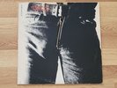 [ROCK/POP] EXC LP The ROLLING STONES Sticky Fingers [1971 RECORD CLUB OF AMERICA
