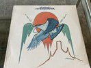 Eagles On The Border Vinyl LP Original 1st Pressing 1974 SEALED Asylum Mint
