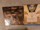 Iron Maiden - Powerslave vinyl 1984