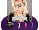 Dolly Parton Rockstar (Indie Exclusive, Purple Vinyl, Alternate Cover) Records &