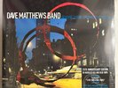 DAVE MATTHEWS BAND – BEFORE THESE CROWDED STREETS - 25TH ANNIV ED RED/BLUE - A5