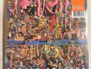 SUFJAN STEVENS – JAVELIN - ORANGE CRUSH MAGNOLIA EXCLUSIVE VINYL LP NEW - A2