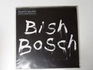 Scott Walker:  Bish Bosch  2012 NEW SEALED Double LP + CD