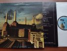 CANADA  Ex PINK FLOYD Animals 1977 1st Press PROG LP INNER SLEEVE Gatefold