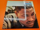 ⭐️⭐️⭐️⭐️⭐️ McCoy Tyner Today And Tomorrow Impulse Elvin Jones Thad Jones Vinyl