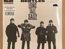 THE BEATLES Long Tall Sally EP Mono Vinyl 45 RPM 7
