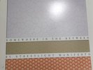 Streetlight Manifesto Somewhere In The Between LP 12” Vinyl 2012 Victory Records