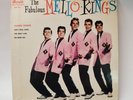 Mello-Kings THE FABULOUS MELLO-KINGS (DOO WOP 45) HEP 451 PLAYS VG+ TO VG++