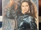 LUCERO / ELECTRICIDAD / Vinyl Record 33 Rpm