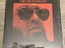 IDRIS MUHAMMAD Turn This Mutha Out LP 1st Pressing 1977 Kudu KU-34 Plays Great
