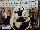 What Separates Me from You by A Day to Remember (Yellow Vinyl)