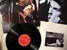 George Michael Faith Vinyl Lp Insert Wham  I Want Your Sex Father figure Monkey