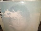 Beatles John Lennon Imagine LP Apple SW 3379  Vinyl VG Record VG w/poster & pic.