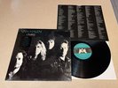 Van Halen OU812 LP 1988 NM/NM IN SHRINK w/HYPE STICKER Eddie Alex Sammy Hagar
