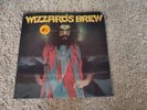 SEALED ROY WOOD'S WIZARD Wizzard's Brew 1973 ELO United Artists NEW W/Cutout