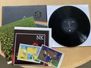 PINK FLOYD DARK SIDE OF THE MOON 73 US 1st PRESS 2nd STATE POSTERS & STICKERS NM