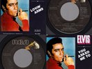 Mint/NM Elvis Presley 