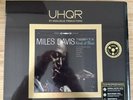 Miles Davis Kind Of Blue, Limited Edition UHQR, 200 Gram, 33 RPM