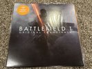 Battlefield 1 Game O.S.T New And Sealed DICE EA vinyl