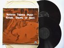 Jobelou – Voodoo Trance Music: Ritual Drums Of Haiti - 2LP