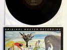 THE BAND Music From Big Pink MOBILE FIDELITY LP 2012 Gain 2 Audiophile MFSL