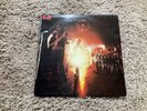 Who's Next Vinyl LP Spain Pressing The Who Vinyl Pete Roger Keith Moon