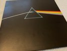 LP Pink Floyd Dark Side of the Moon - 1973 SMAS-11163