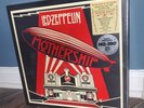 Led Zeppelin - Mothership 2007 - Sealed New - Vinyl Record LP Album