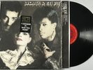 Lisa Lisa And Cult Jam, Full Force - 1985 Columbia Records Pressing BFC 40135