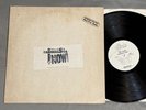 THE CLASH   SANDINISTA “PROMO” LP   EPIC RECORDS WHITE LABEL PROMO   Orig.