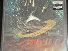 Cave In-Heavy Pendulum 2LP New Relapse Aqua Blue Vinyl Metal N/M 2022