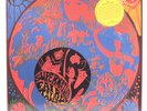ART Supernatural Fairy Tales Ltd. EU 180 gr SIS LP  MONO  NM   Spooky Tooth