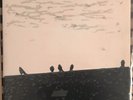 Stuart a. Staples - ARRHYTHMIA Ltd Signed Numbered Vinyl Rare Tindersticks