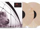 PEARL JAM VS. 10 CLUB DREAMSICLE COLORED VINYL EDITION 30TH ANNIVERSARY 2 LP NEW
