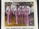 THROUGH IT ALL by THE NORFLEET BROTHERS ALTEE- 1715 (1977)