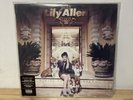 Lily Allen - Sheezus  (Limited Edition Black Vinyl & CD, 2014)
