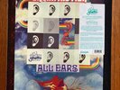 La Fantastica – From Ear To Ear (Vinyl LP) Ghetto Now-Again Reissue NEW SALSA